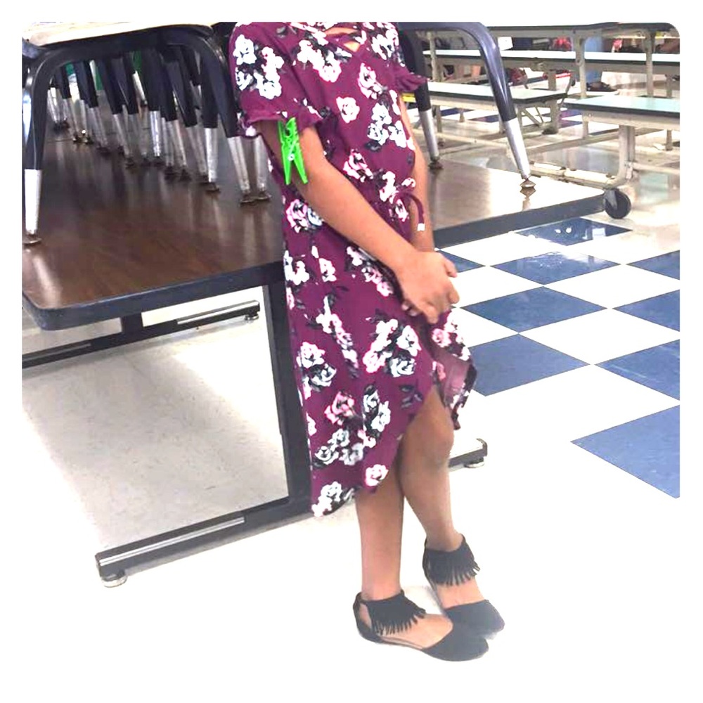 Romper - Picture 1 of 2